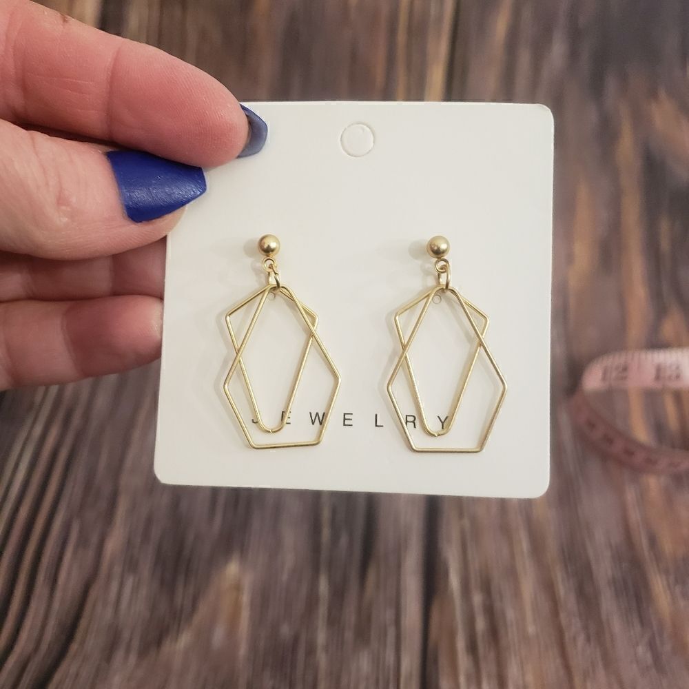 3 for $25 Earrings
